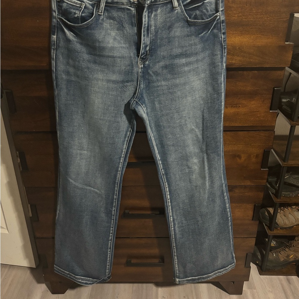 Jessica KanCan Denim Jeans